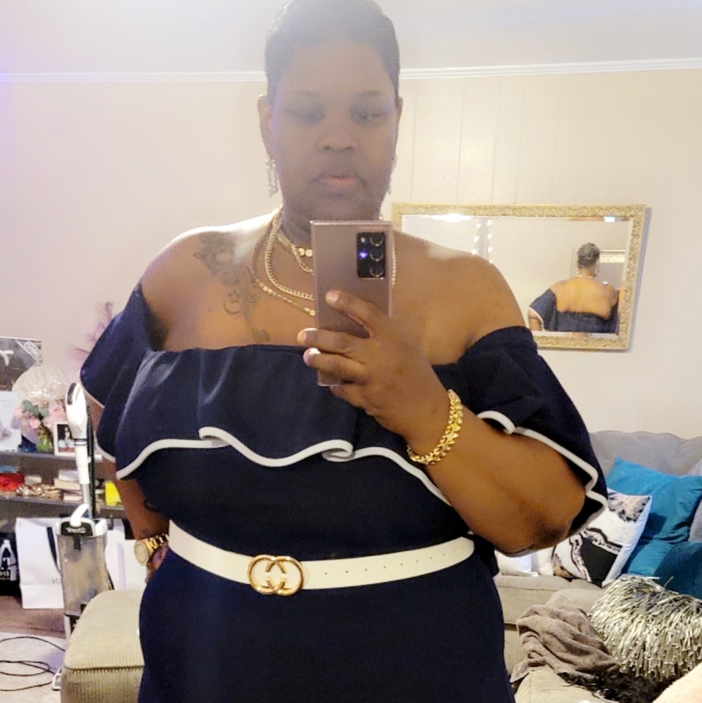 Meet your Posher, Kimberly